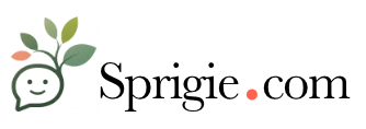 Sprigie